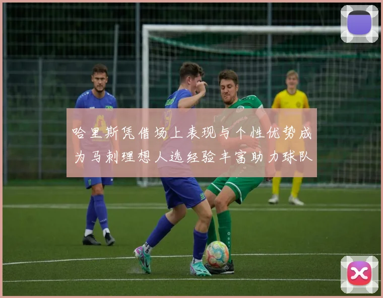 哈里斯凭借场上表现与个性优势成为马刺理想人选经验丰富助力球队发展