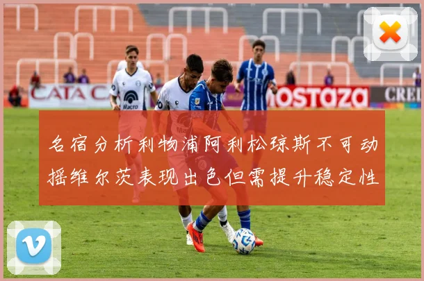 名宿分析利物浦阿利松琼斯不可动摇维尔茨表现出色但需提升稳定性